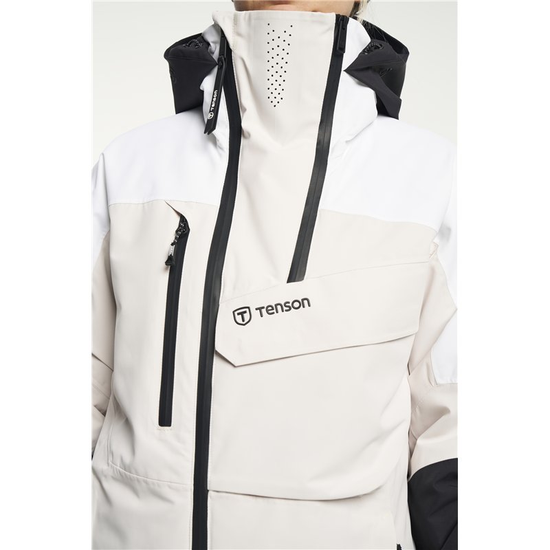 Aeron Ski Jacket Women