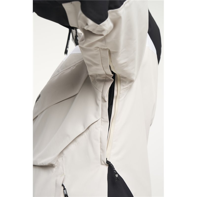 Aeron Ski Jacket Women