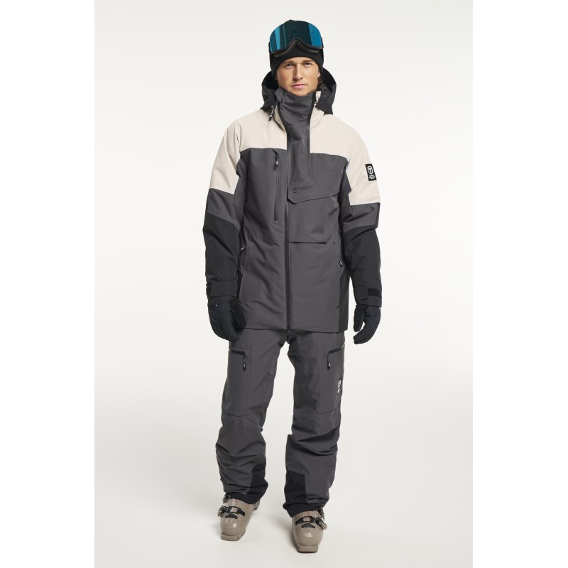 Aeron Ski Jacket Men