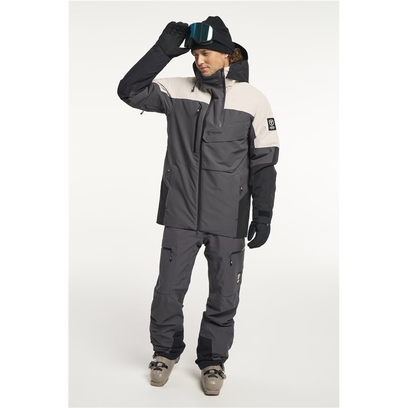 Aeron Ski Jacket Men