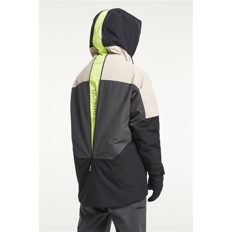 Aeron Ski Jacket Men