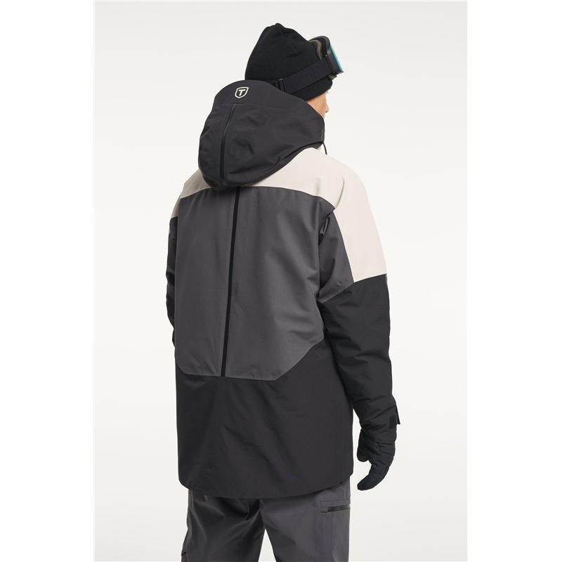 Aeron Ski Jacket Men
