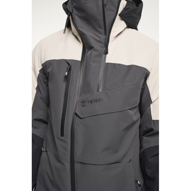 Aeron Ski Jacket Men