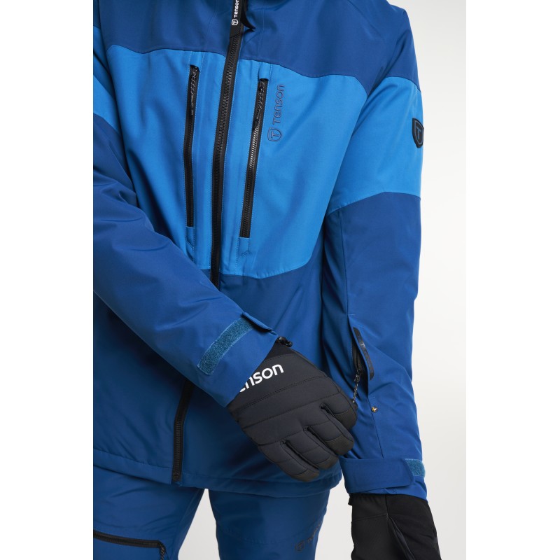 Kiroro Ski Jacket Men