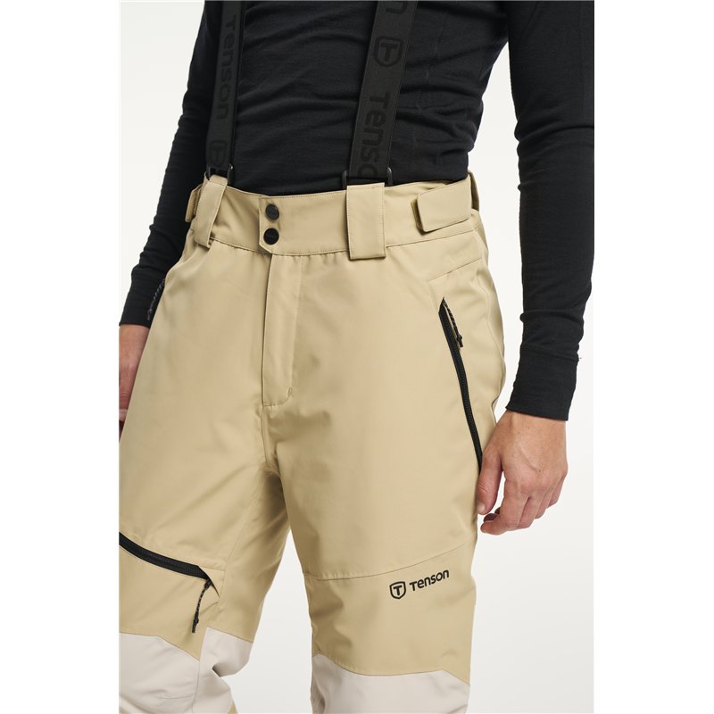 Kiroro Ski Pants Men