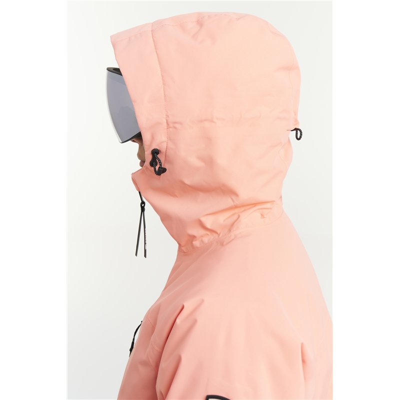 Niseko Ski Jacket Women