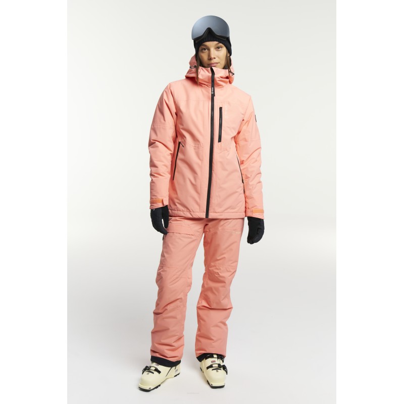 Niseko Ski Jacket Women