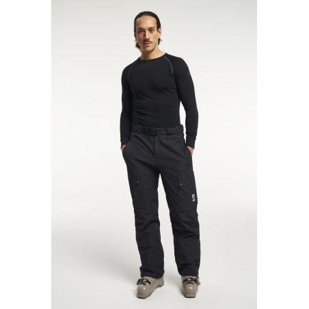 Tenson TXlite Melange Polo Woman