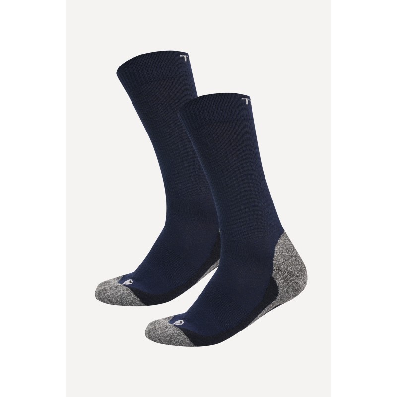 Core Hiking Crew Sock 2-Pack Unisex