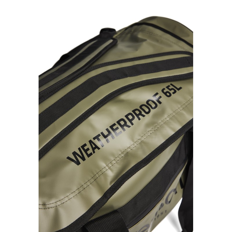 Tenson Weatherproof Duffel 65L
