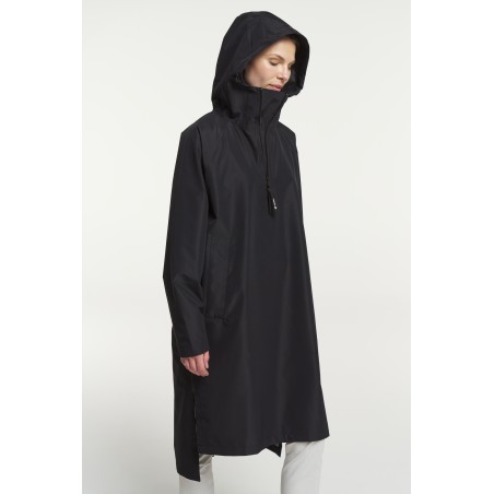 Tenson Drizzle Poncho Unisex