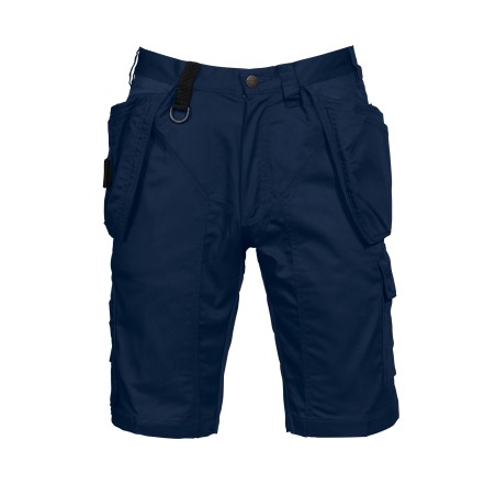 ProJob 5526 SHORT ROBUSTE AVEC POCHES FLOTTANTES