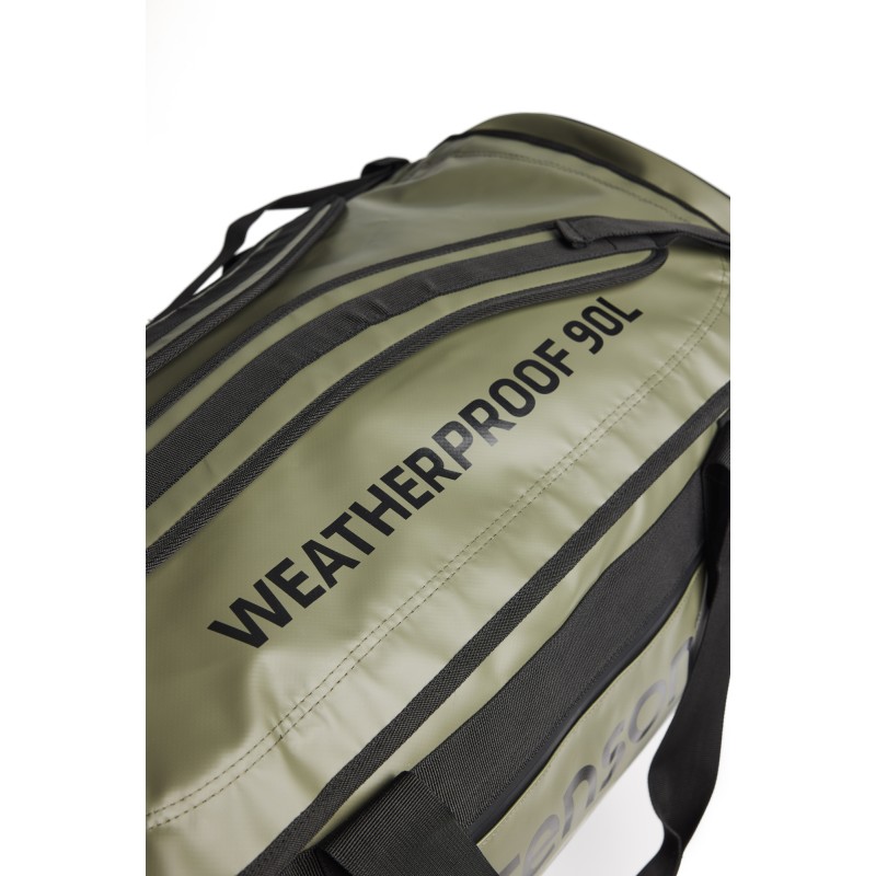 Tenson Weatherproof Duffel 90L