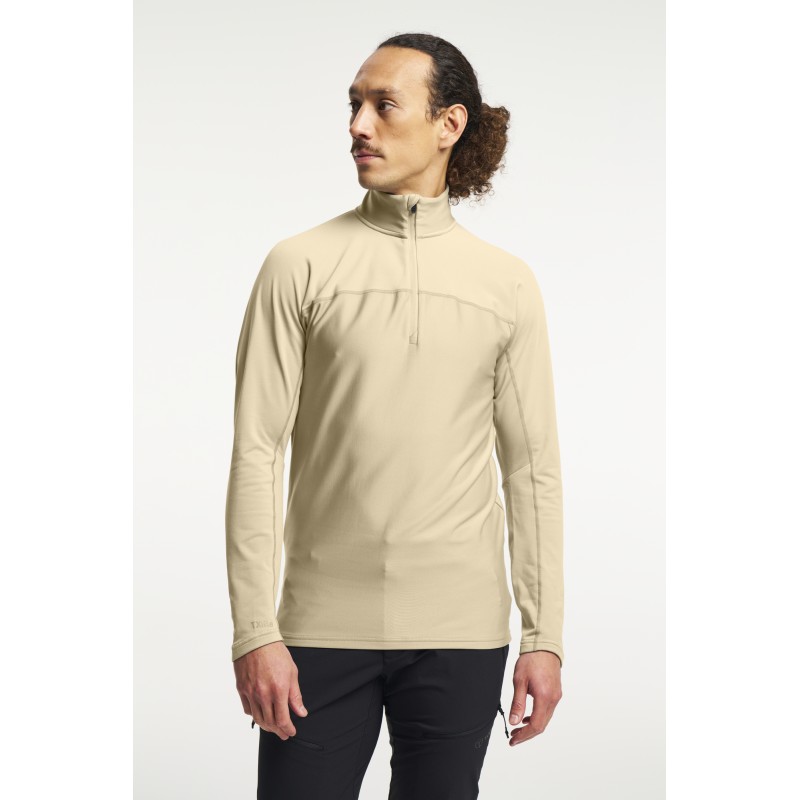 TXlite Base Half Zip Men