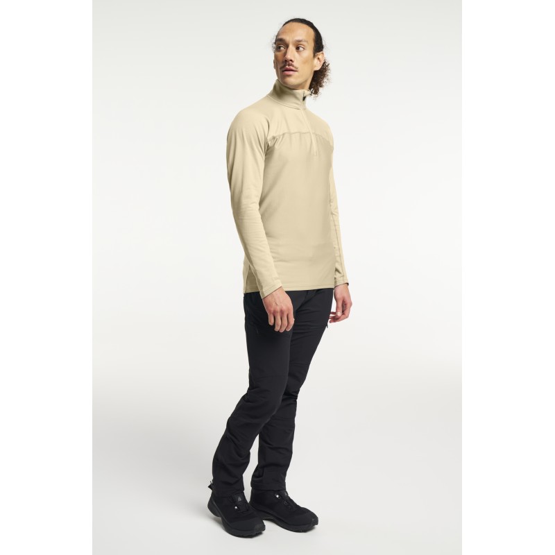 TXlite Base Half Zip Men