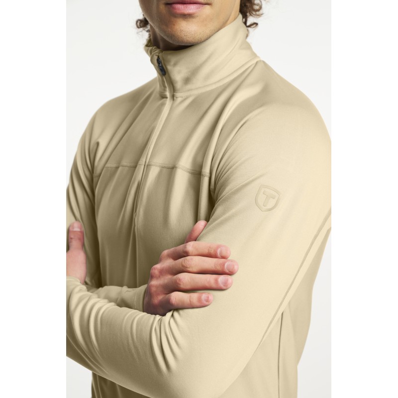 TXlite Base Half Zip Men