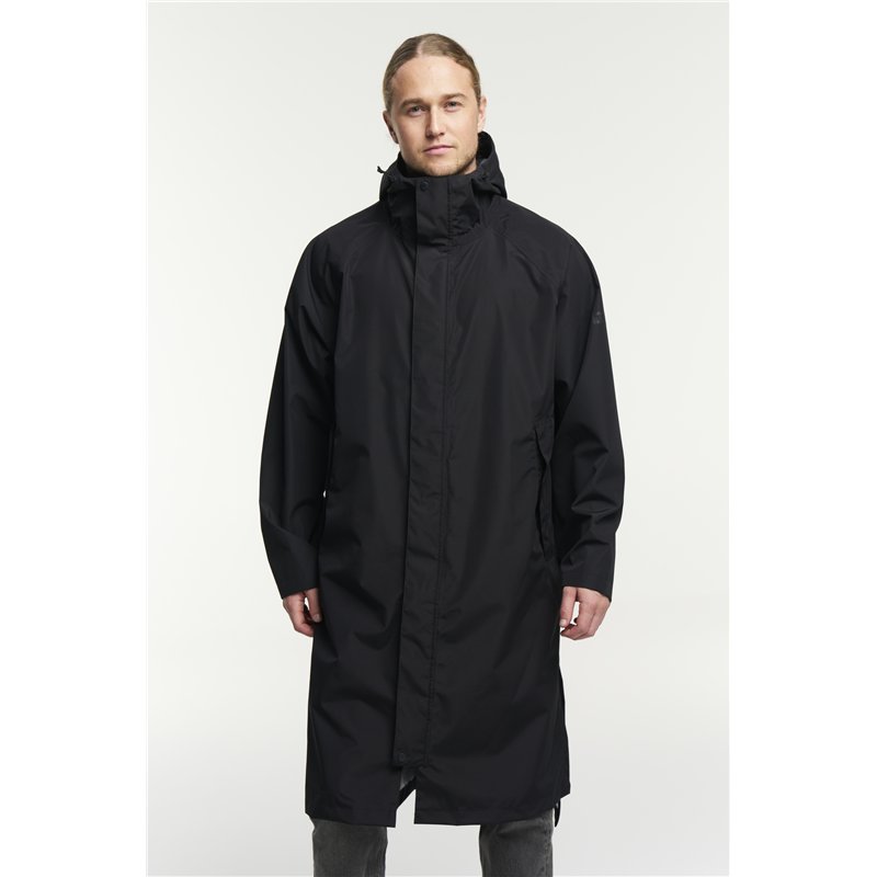 Drizzle Parka Unisex