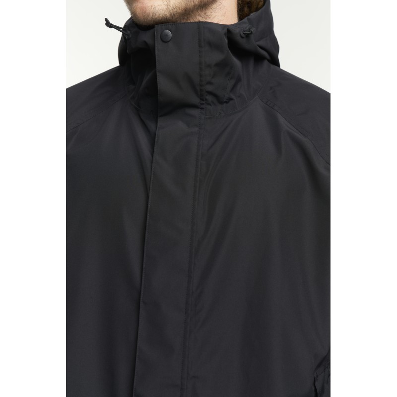 Drizzle Parka Unisex