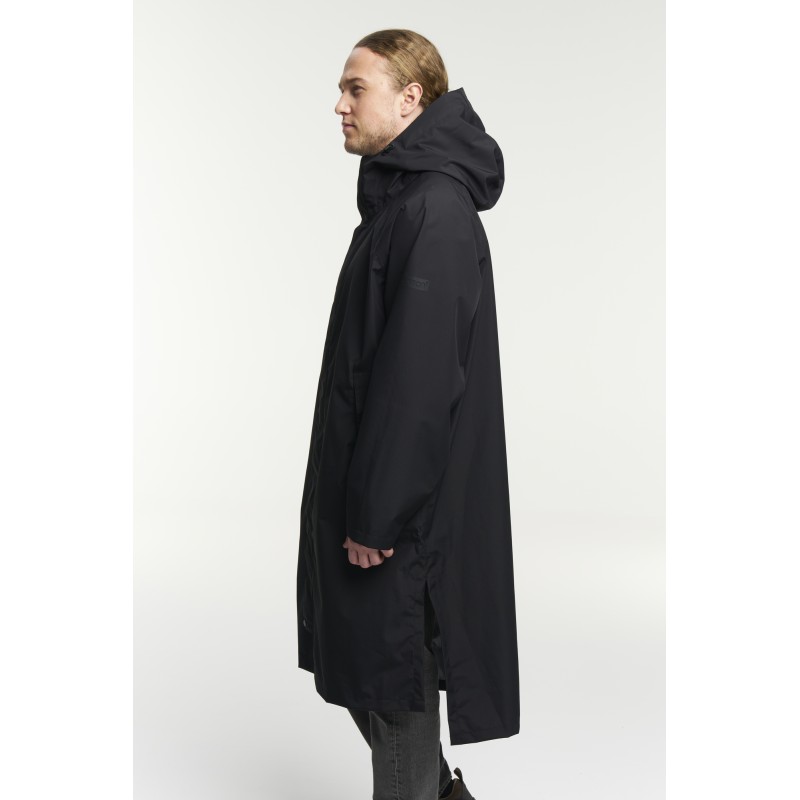Drizzle Parka Unisex