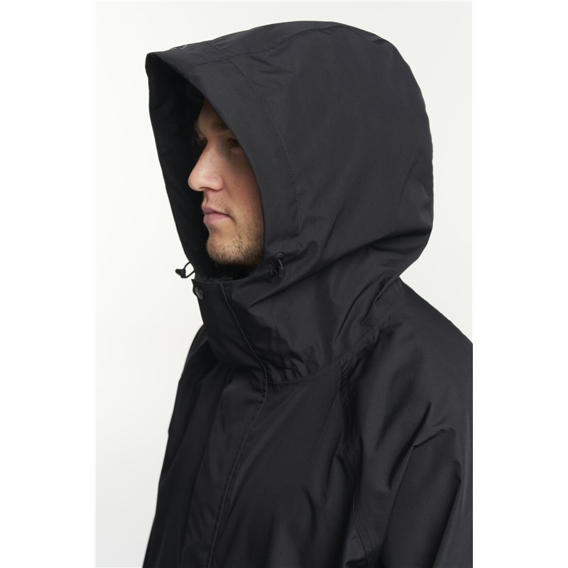 Drizzle Parka Unisex