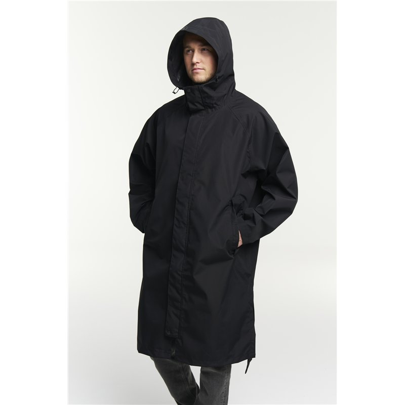 Drizzle Parka Unisex
