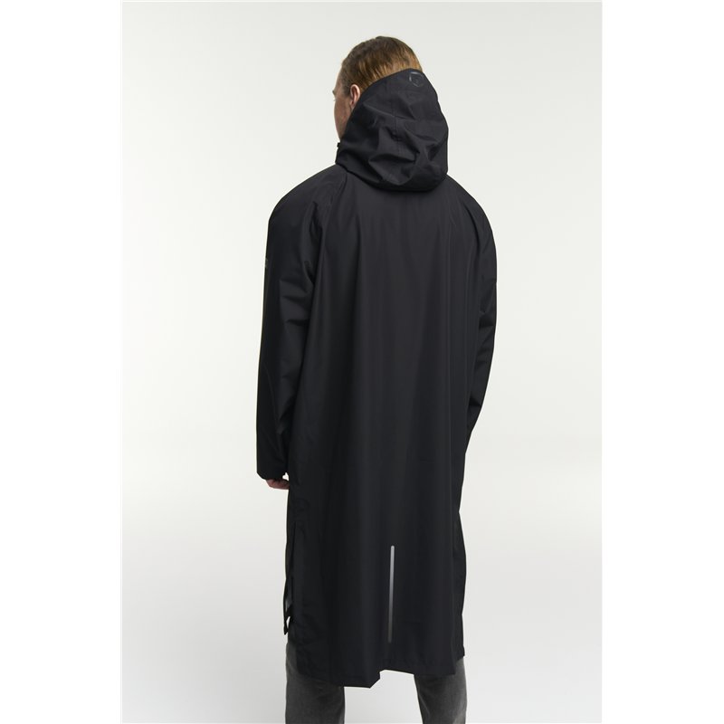 Drizzle Parka Unisex