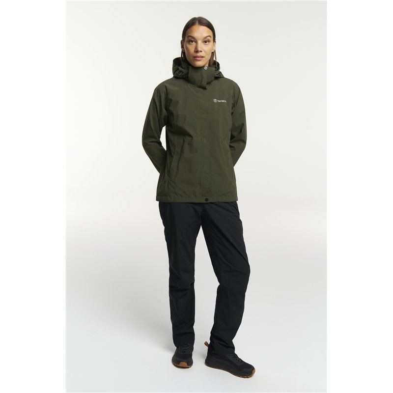 Biscaya Storm Rain Jacket Women