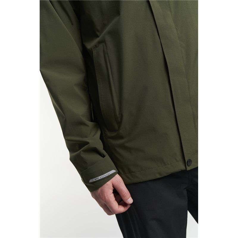Biscaya Storm Rain Jacket Men