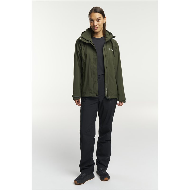 Biscaya Storm Rain Pants Women