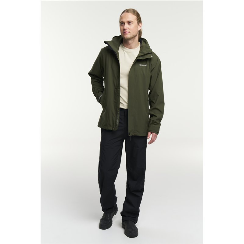 Biscaya Storm Rain Pants Men