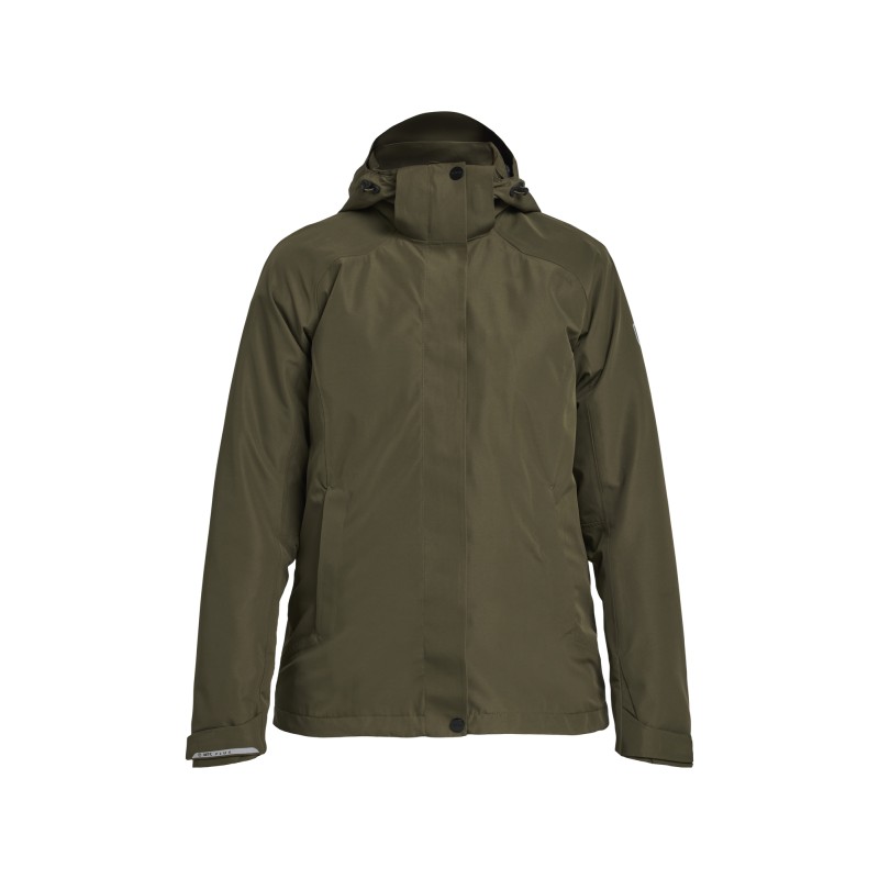 Westing Rain Jacket Women