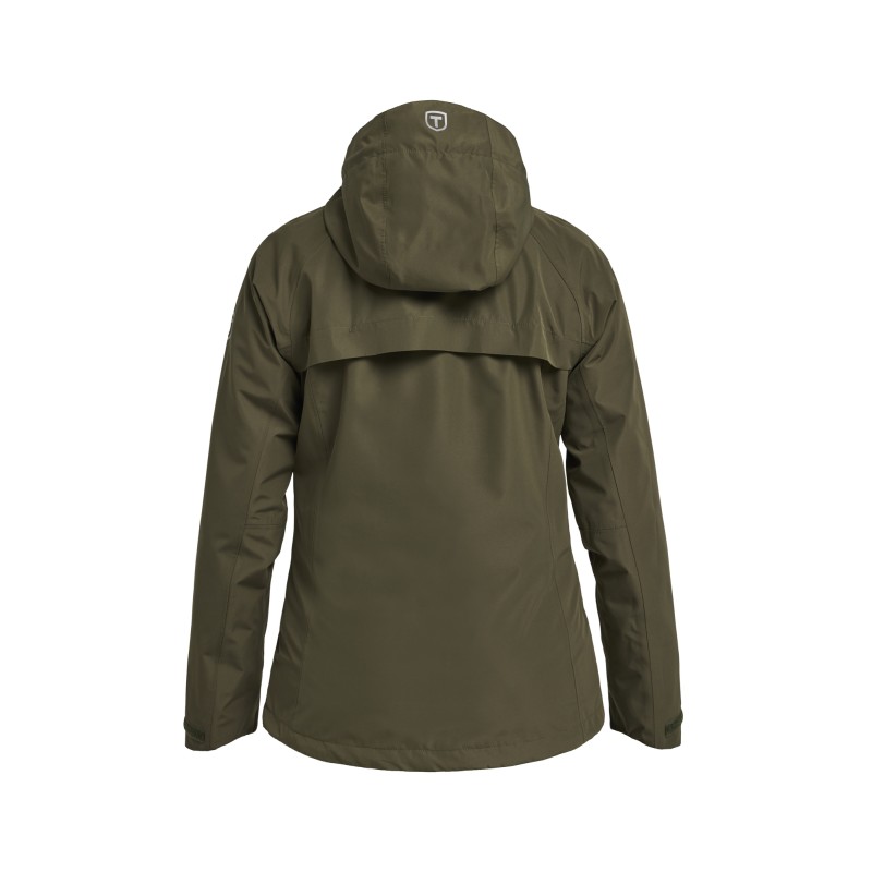 Westing Rain Jacket Women