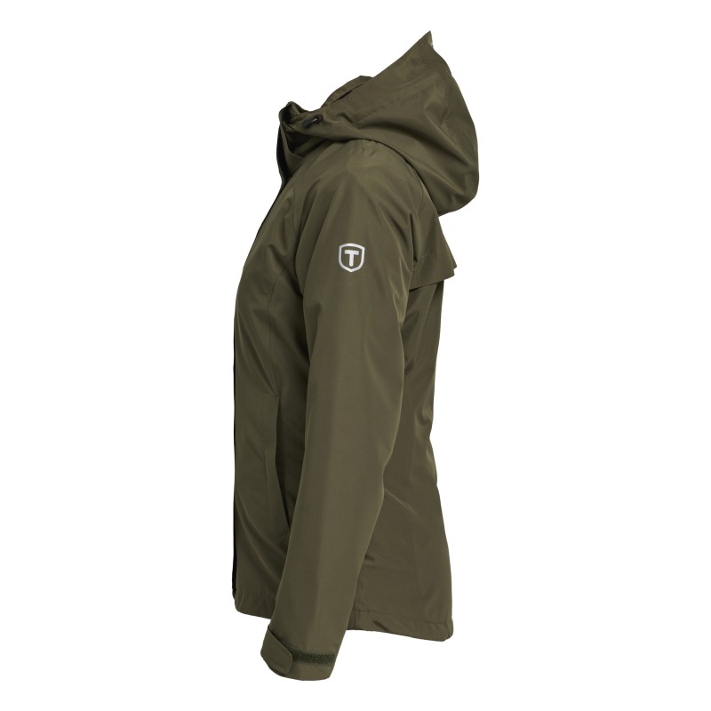 Westing Rain Jacket Women