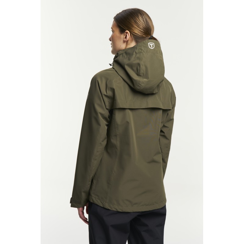 Westing Rain Jacket Women