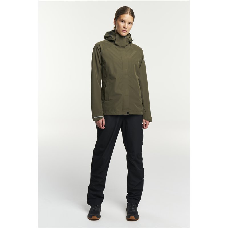Westing Rain Jacket Women