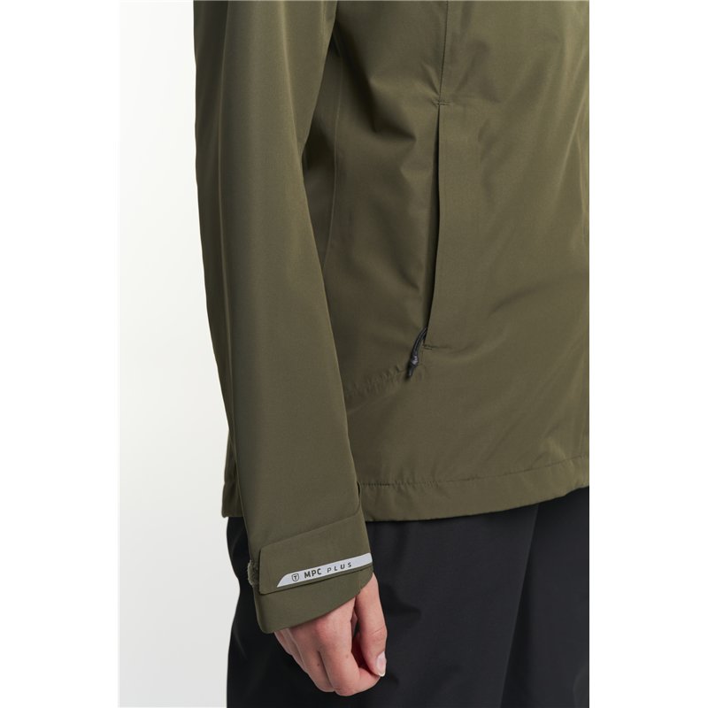 Westing Rain Jacket Women
