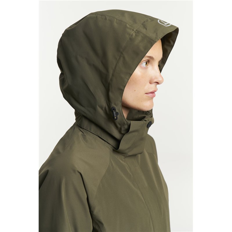 Westing Rain Jacket Women