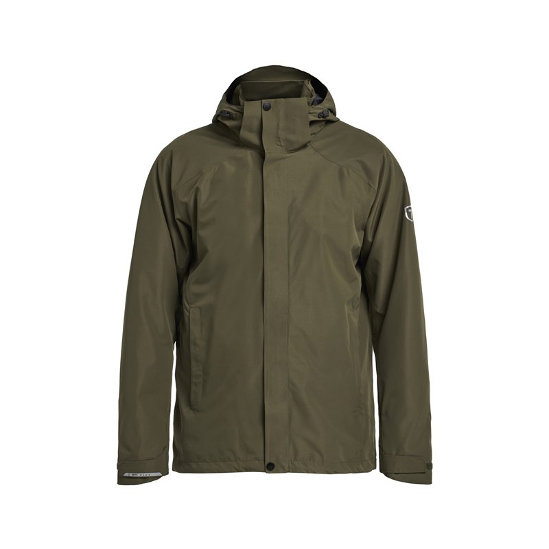 Westing Rain Jacket Men
