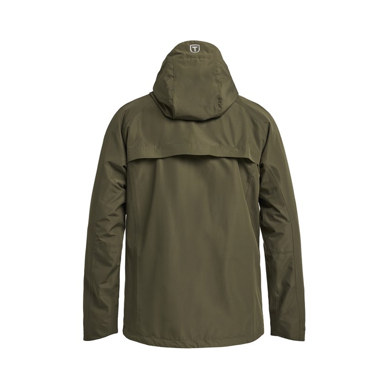 Westing Rain Jacket Men