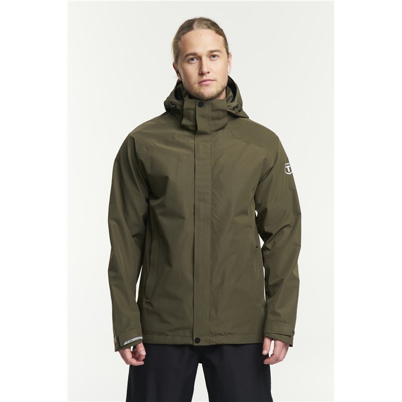 Westing Rain Jacket Men
