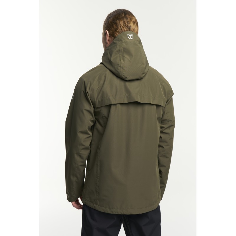 Westing Rain Jacket Men