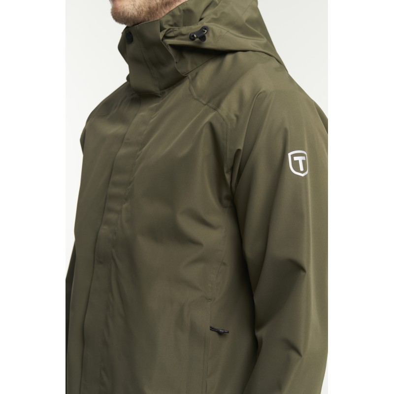 Westing Rain Jacket Men