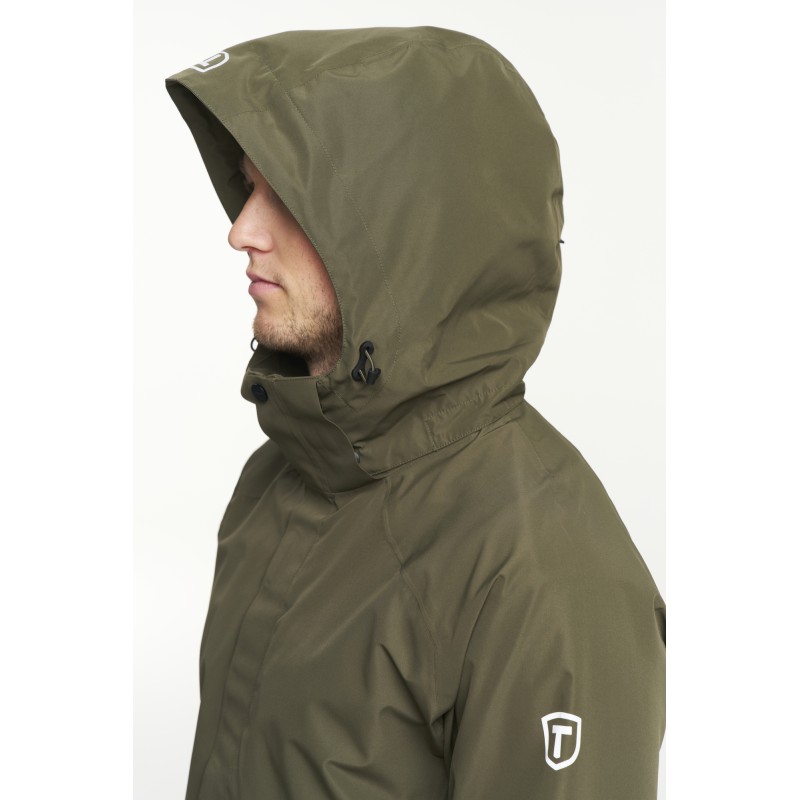 Westing Rain Jacket Men