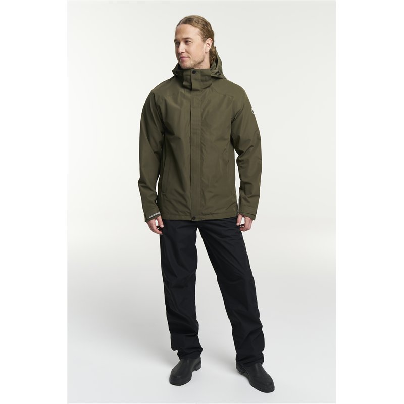Westing Rain Jacket Men