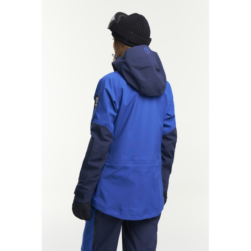Nayoro Shell Jacket Women