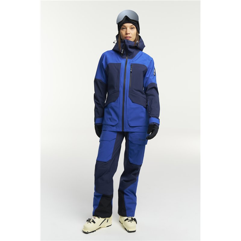 Nayoro Shell Jacket Women