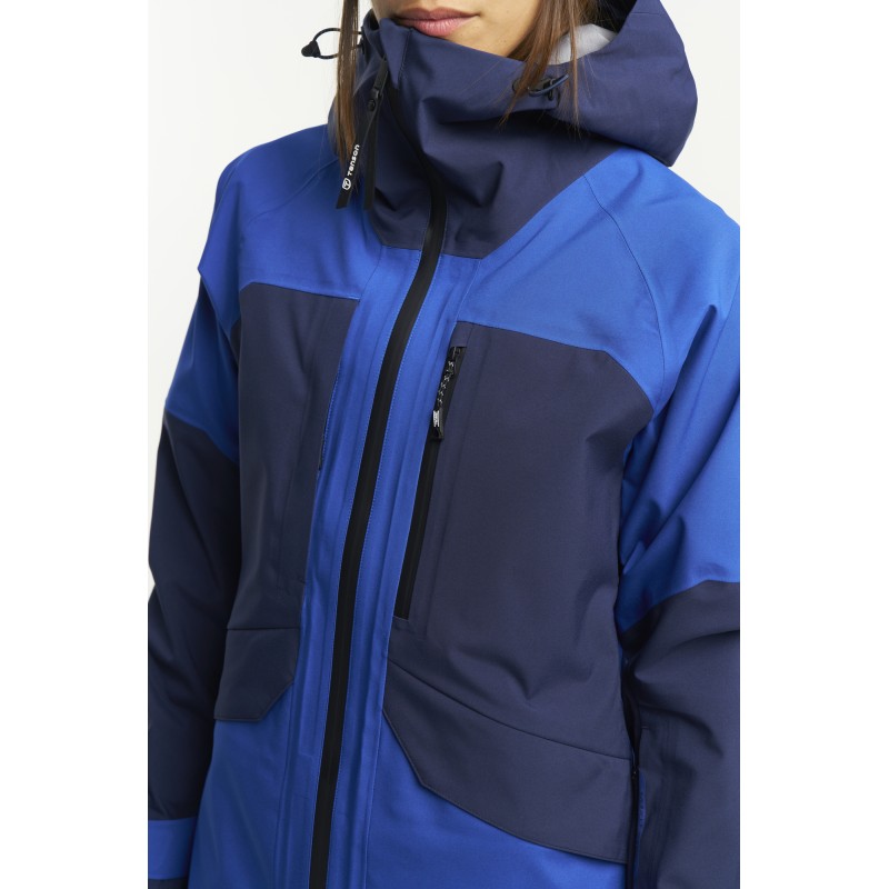 Nayoro Shell Jacket Women