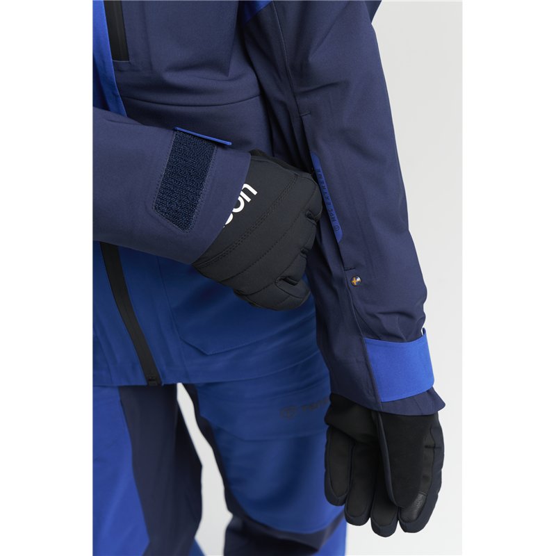 Nayoro Shell Jacket Women