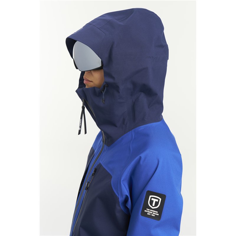 Nayoro Shell Jacket Women