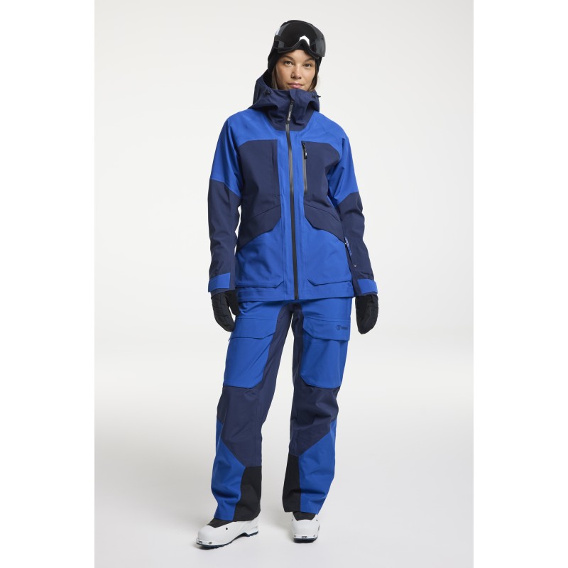 Nayoro Shell Jacket Women